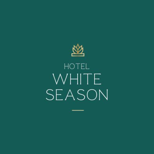 Hotel White Season Калангут Экстерьер фото